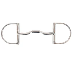 Myler Dee Low Port Bit - Level 2