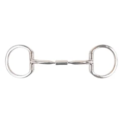 Myler Eggbutt Wide Barrel Bit - Level 1