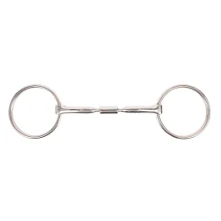 Myler Loose Ring Wide Barrel Bit - Level 1