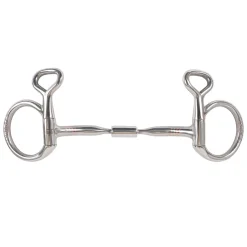 Myler Wide Barrel Baucher Bit W/ Wide Barrel - Level 1