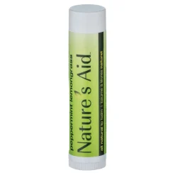 Nature's Aid Lip Balm