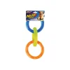 Nerf Dog TPR 3-Ring Tuff Tug