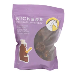 Nickers Original Muffins Horse Treats