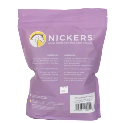Nickers Original Muffins Horse Treats