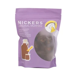 Nickers Original Muffins Horse Treats