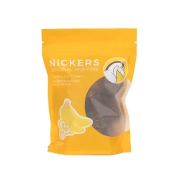 Nickers Original Muffins Horse Treats