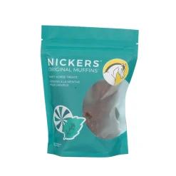 Nickers Original Muffins Horse Treats
