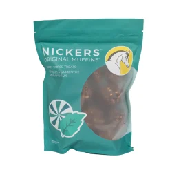 Nickers Original Muffins Horse Treats