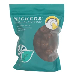 Nickers Original Muffins Horse Treats
