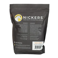 Nickers Training Treats Horse Treats
