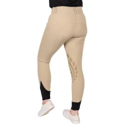 Nikara Altus Technical Show Breech