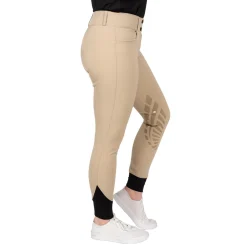 Nikara Altus Technical Show Breech