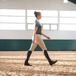 Nikara Altus Technical Show Breech