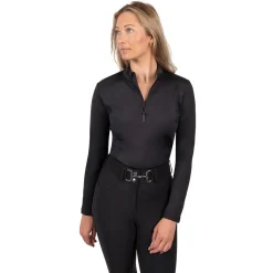 Women Nikara Technical Top