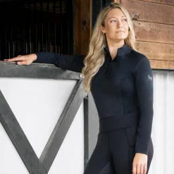 Women Nikara Technical Top