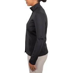 Women Nikara Training Jacket
