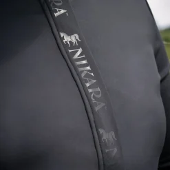 Women Nikara Training Jacket