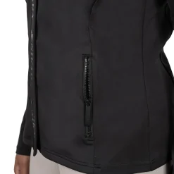 Women Nikara Training Jacket