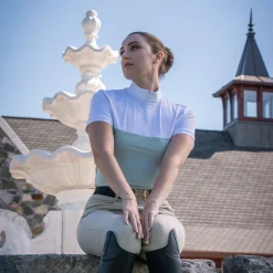 Nikara Veneto Short Sleeve Show Shirt