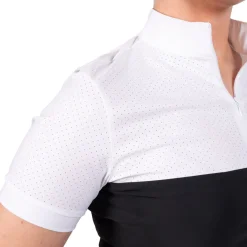 Nikara Veneto Short Sleeve Show Shirt