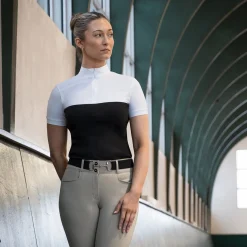 Nikara Veneto Short Sleeve Show Shirt