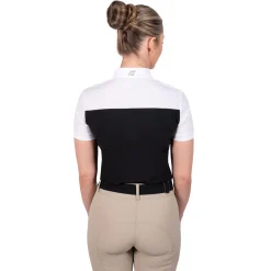 Nikara Veneto Short Sleeve Show Shirt