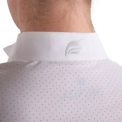 Nikara Veneto Short Sleeve Show Shirt