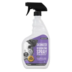 NILodor Tough Stuff Skunked Deodorizing Spray 946 mL