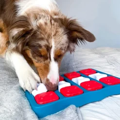 Nina Ottosson Dog Brick Dog Puzzle