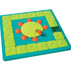 Greenhawk Equestrian Sport Nina Ottosson Multipuzzle Dog Puzzle