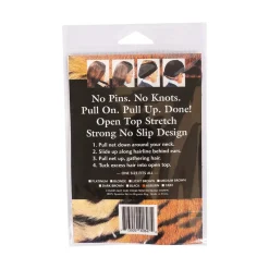 RWR No Knot Hair Net