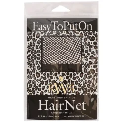 RWR No Knot Hair Net