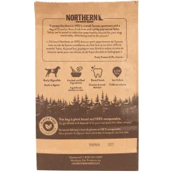 Northern Biscuit Wheat Free Peanut Crunch Dog Treat 500 g