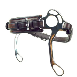 Nunn Finer Persuader Hackamore