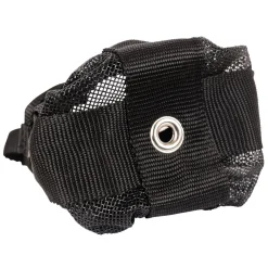 Jack's Nylon Web & Mesh Muzzle - Foal
