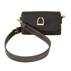 Oakbark & Chrome The Rider Belt Bag