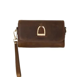 Oakbark & Chrome The Rider Belt Bag