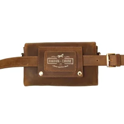 Oakbark & Chrome The Rider Belt Bag