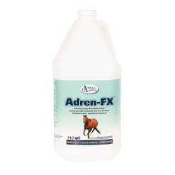 Omega Alpha Adren-FX 4 L