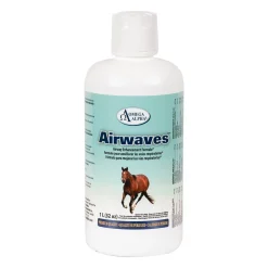 Omega Alpha Airwaves 1 L