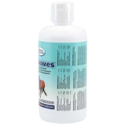 Omega Alpha Airwaves 1 L