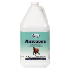 Omega Alpha Airwaves 4 L