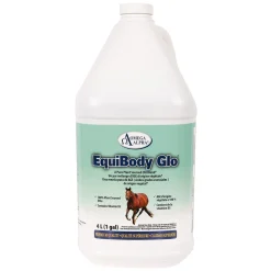 Omega Alpha EquiBody Glo 4 L