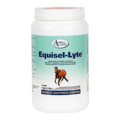Omega Alpha Equisel-Lyte 1 kg