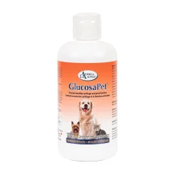 Omega Alpha GlucosaPet Pet Supplement 1 L