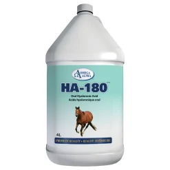 Omega Alpha HA-180 4 L