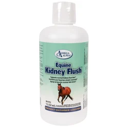 Omega Alpha Kidney Flush 1 L