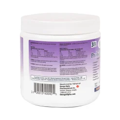 Omega Alpha Probiotic 8 Plus Pet Supplement 150 g