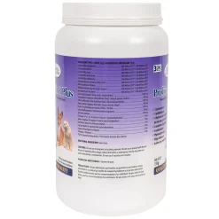 Omega Alpha Probiotic 8 Plus Pet Supplement 1 kg