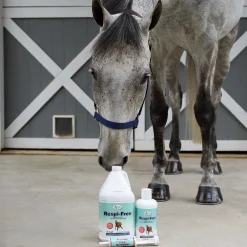 Omega Alpha Respi-Air 60 mL